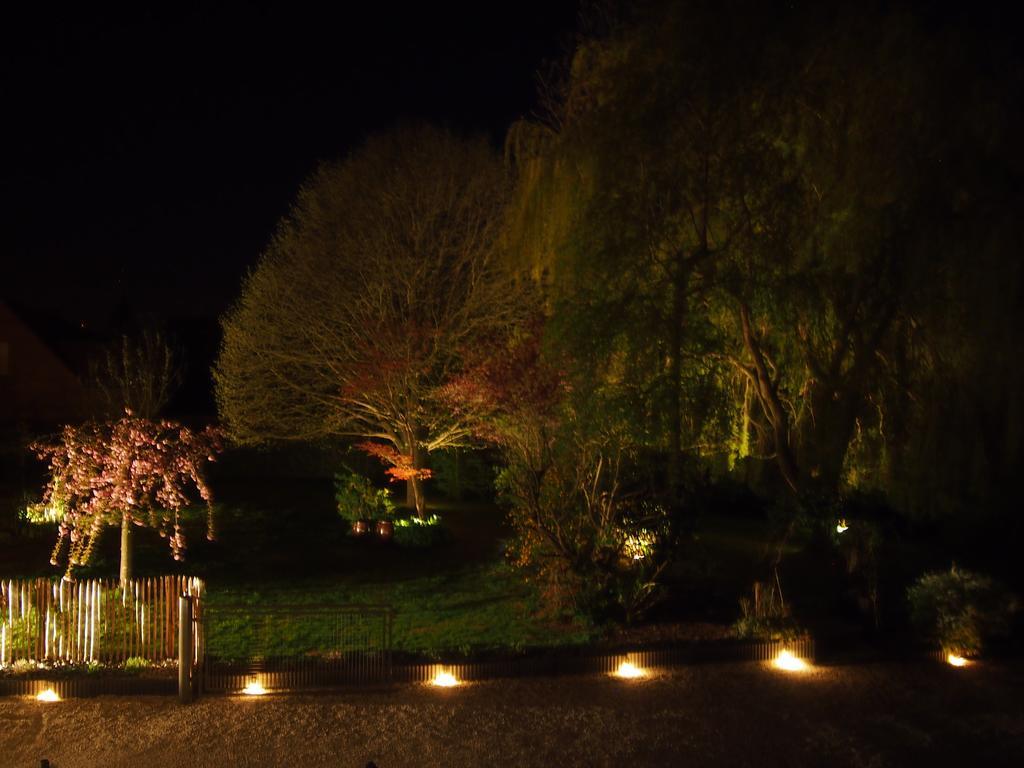 Archipel Holiday Cottage Ellezelles Pokoj fotografie