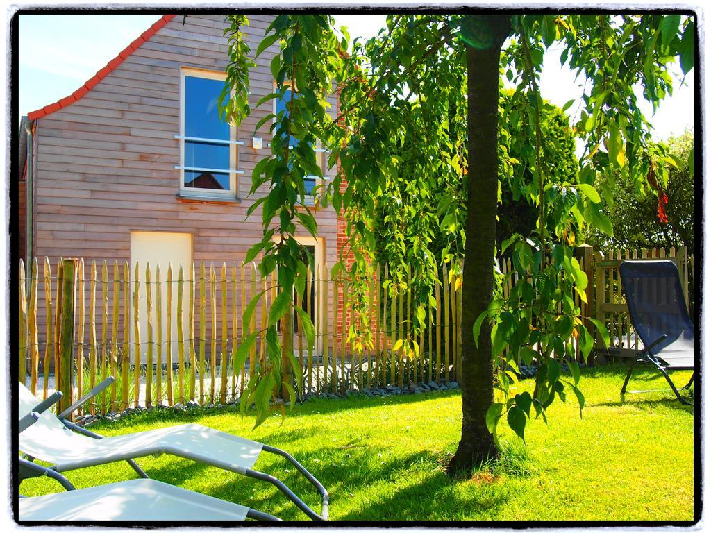 Archipel Holiday Cottage Ellezelles Pokoj fotografie