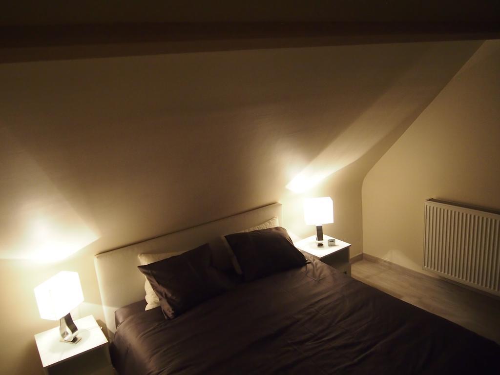 Archipel Holiday Cottage Ellezelles Pokoj fotografie