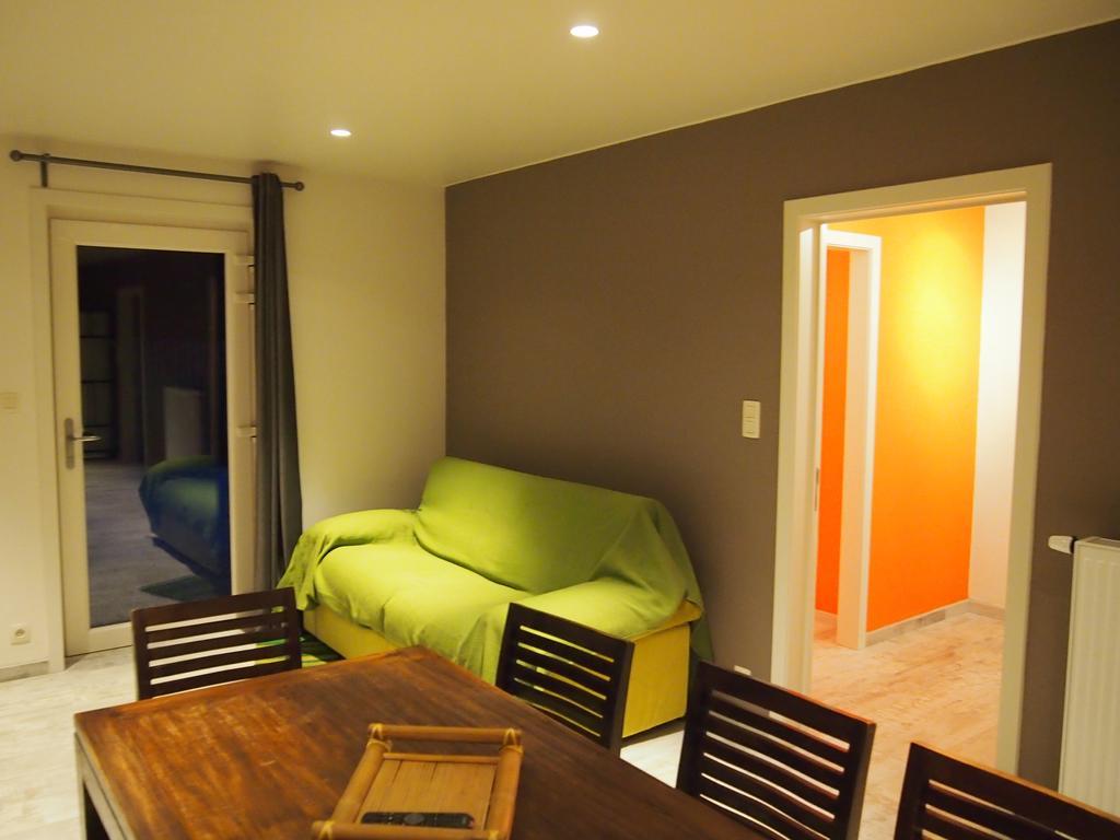 Archipel Holiday Cottage Ellezelles Pokoj fotografie