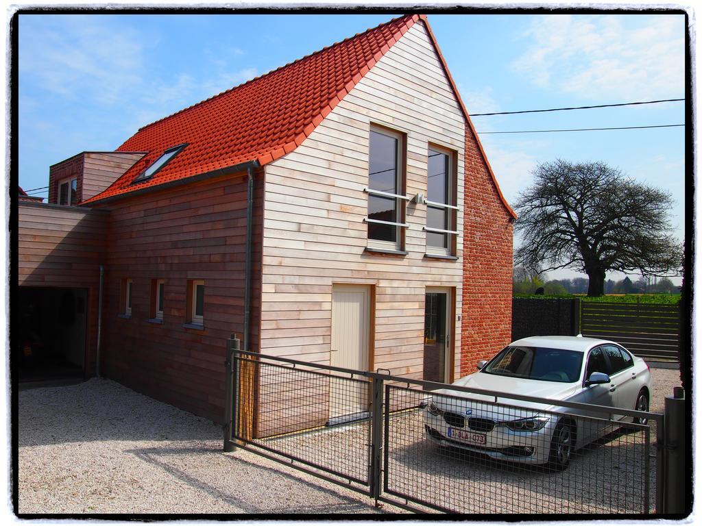 Archipel Holiday Cottage Ellezelles Pokoj fotografie