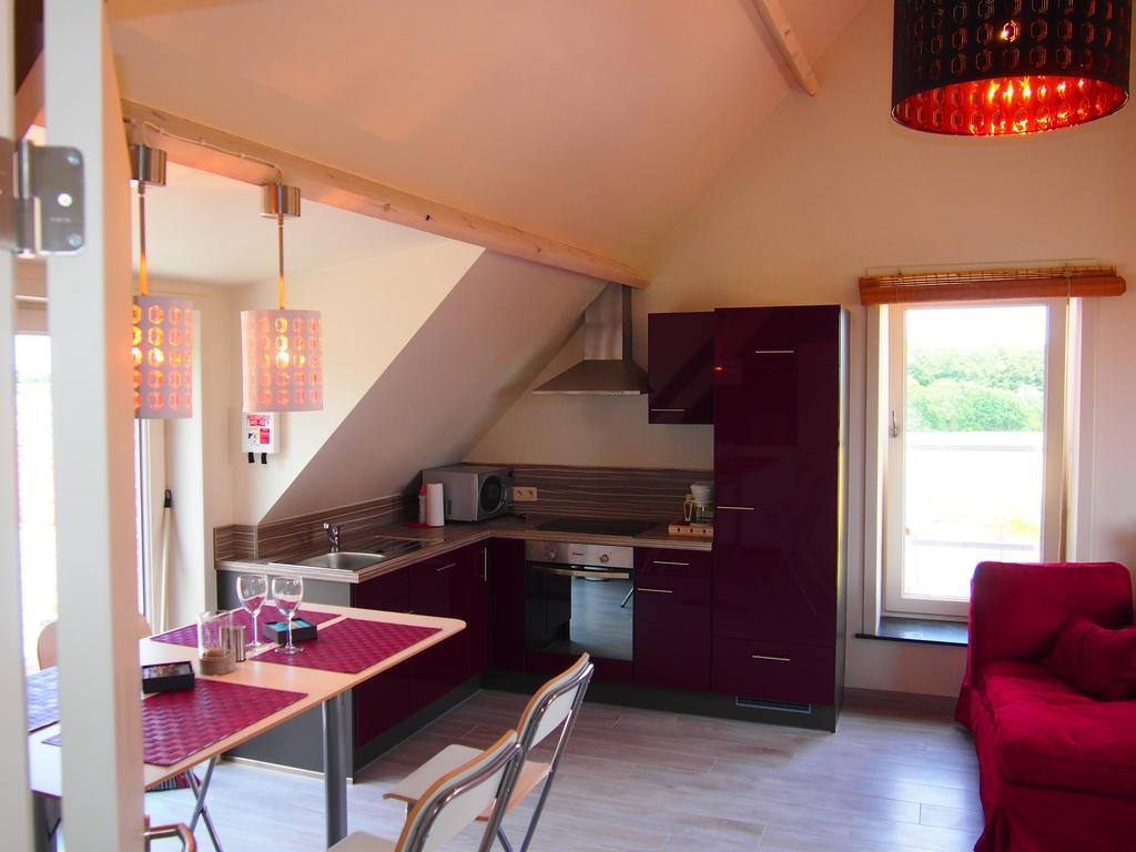 Archipel Holiday Cottage Ellezelles Exteriér fotografie