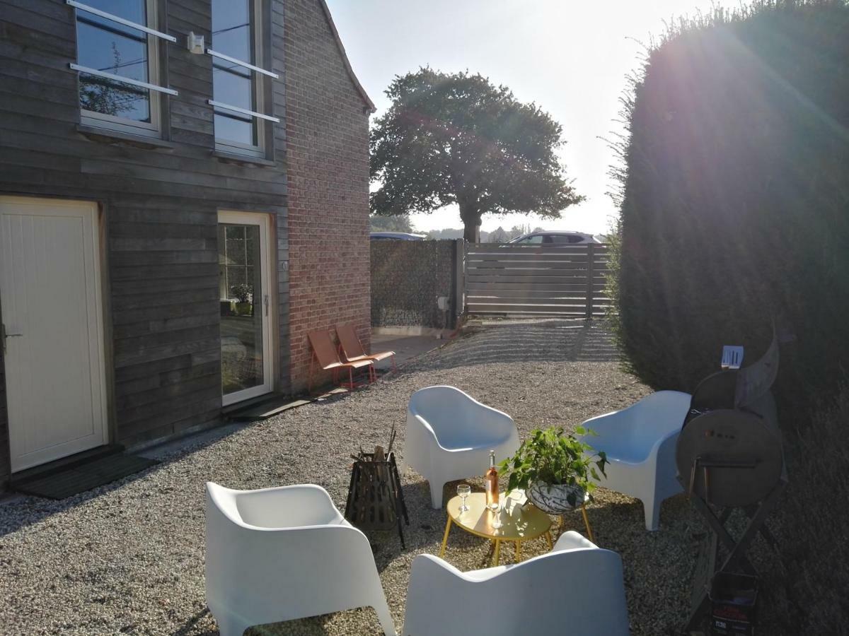 Archipel Holiday Cottage Ellezelles Exteriér fotografie